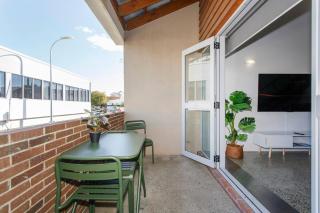 Ellens Corner Near New Kings Square - Fremantle - 3
