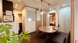 Save Up to Half 7BR 5-Min Walk to Stn - Osaca - 3