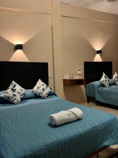 Hotel Las Brisas - 3