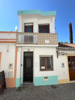 Natalie's tiny house- 6 minutes from the beach! - Odeceixe - 2
