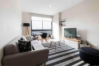 COMFORTABLE, NICE & NEW place in Polanco CD.MX - Città del Messico - 9