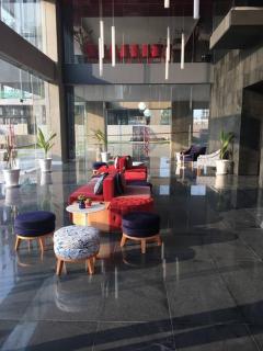 COMFORTABLE, NICE & NEW place in Polanco CD.MX - Città del Messico - 6