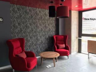 COMFORTABLE, NICE & NEW place in Polanco CD.MX - Città del Messico - 4