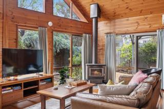 Beachside Loft Retreat - Cowes - 7