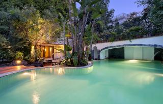 Hotel La Villarosa Terme - Ischia - 9
