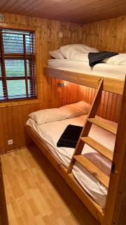 Cozy cottage near Þingvallavatn - Veiðilundur - 2