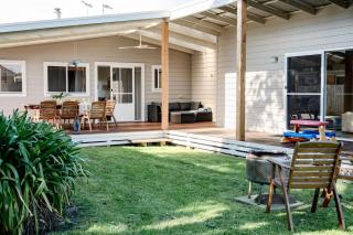 Loch House - Inverloch - 9