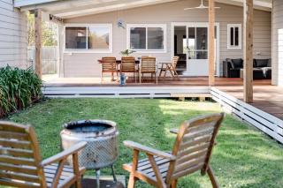 Loch House - Inverloch - 1