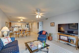 Lakefront Condo in Osage Beach Balcony and Views! - Osage Beach - 7