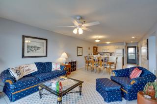 Lakefront Condo in Osage Beach Balcony and Views! - Osage Beach - 6