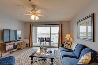 Lakefront Condo in Osage Beach Balcony and Views! - Osage Beach - 5
