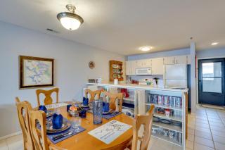 Lakefront Condo in Osage Beach Balcony and Views! - Osage Beach - 4