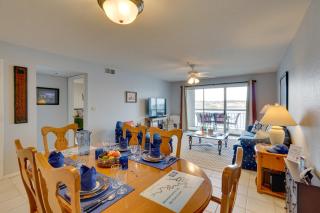 Lakefront Condo in Osage Beach Balcony and Views! - Osage Beach - 8