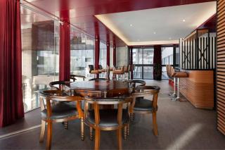 Precioso diseño en Polanco, 2 habitaciones - Mexiko-Stadt - 3
