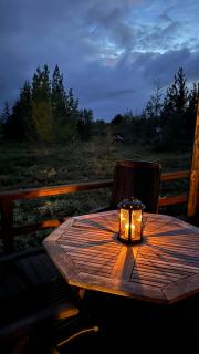 Cozy cottage near Þingvallavatn - Veiðilundur - 6