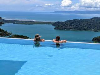 Cielo Lodge - Golfito - 0