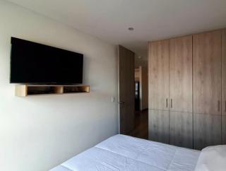 Aparta estudio - Bogotá - 7