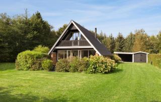3 Bedroom Stunning Home In Højslev - Højslev - 0