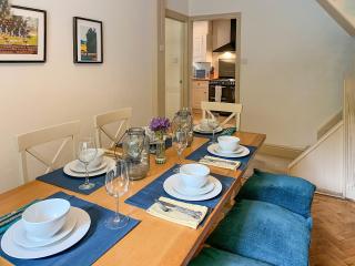 Oak Lea - Bakewell - 4