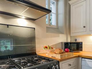 Oak Lea - Bakewell - 1
