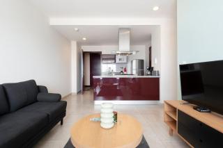 Precioso diseño en Polanco, 2 habitaciones - Mexico - 5