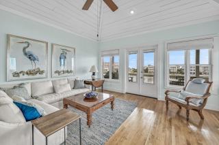 Palmetto Cottage At Destin Pointe Resort - 4
