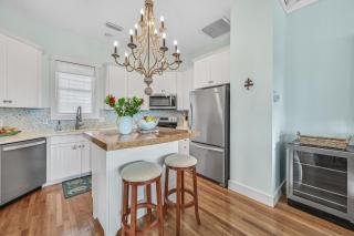 Palmetto Cottage At Destin Pointe Resort - Destin - 6