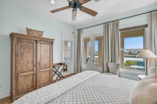 Palmetto Cottage At Destin Pointe Resort - Destin - 4