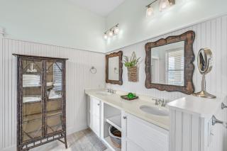 Palmetto Cottage At Destin Pointe Resort - 3