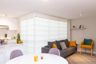 Del Valle · Modern apartment!! Excellent opportunity Del Valle - Mexiko-Stadt - 8