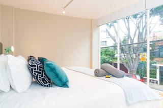 Del Valle · Modern apartment!! Excellent opportunity Del Valle - Mexiko-Stadt - 5