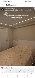 Apartamento Stella Maris - Salvador - 4