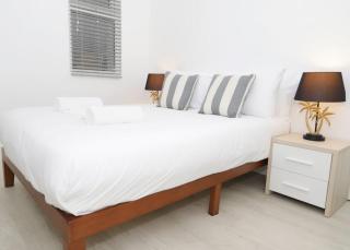 Stylish London Flat with Garden, Close to City - London - 1