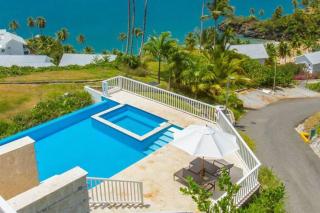Ocean Front Deluxe Condo - Punta Balandra - 9