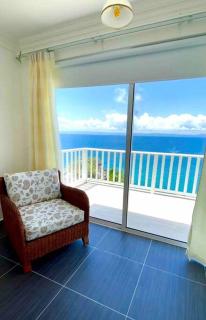 Ocean Front Deluxe Condo - Punta Balandra - 3
