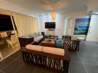 Ocean Front Deluxe Condo - Punta Balandra - 1