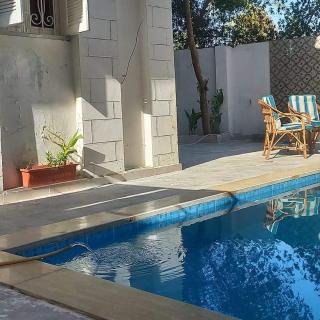 Villa Rose - Luxor - Luxor - 5