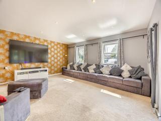 The Paddock - Cumberworth - 4