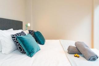 Del Valle · Modern apartment!! Excellent opportunity Del Valle - Città del Messico - 2