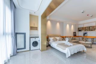 Wealth Mansion - Phnom Penh - 7