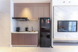Wealth Mansion - Phnom Penh - 3