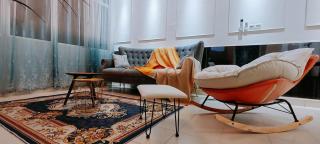 A boutique Warm falim home - Kampong Pasir Puteh - 8