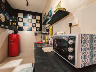 A boutique Warm falim home - Kampong Pasir Puteh - 6