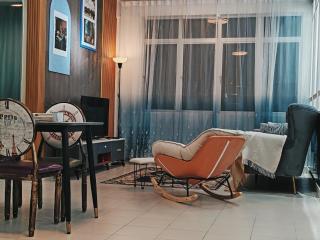 A boutique Warm falim home - Kampong Pasir Puteh - 2
