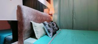 A boutique Warm falim home - Kampong Pasir Puteh - 5