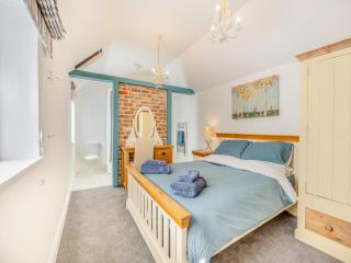 Mill House Farm - Horncastle - 2