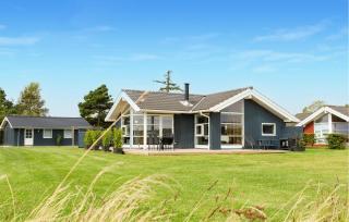 Holiday Home Vemmingbund Strandvej Broager I - Broager - 4