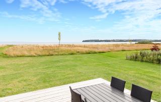Holiday Home Vemmingbund Strandvej Broager I - 3