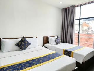 K&T Hotel - Sân Bay Tân Sơn Nhất - Ho Chi Minh - 8