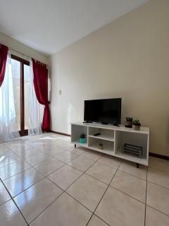 Departamento Plaza Italia - Mendoza - 2
